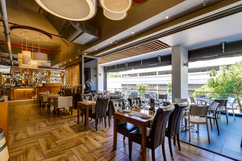 1 Bedroom Property for Sale in De Waterkant Western Cape